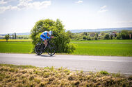 Course de la Paix Juniors / Závod míru juniorů 2025